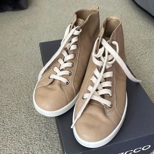 Ecco shoes , preloved